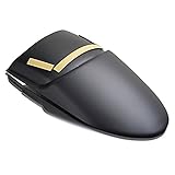 paragolpes delantero coche rc Suministrado con etiquetas adhesivas para montar en el guardabarros original