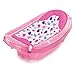 Summer Infant Sparkle and Splash Tub (Pink)
