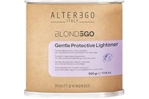 Alterego Gentle Protective Lightener 500gr
