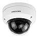 Produktbild HIKVISION 8MP Innen IP-Kamera DS-2CD2185FWD-I dc12v & poe 30m IR integrierte SD Slot h.265 ip67 ik10 3D dnr (2.8 mm)