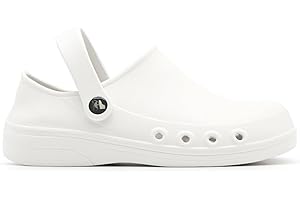 earthinglife Grounding Clogs with Adjustable Strap Super Soft Graphene Enhanced Rubber Grounding Footwear for Men Women