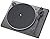 Pro-Ject ESSENTIAL Bianco Giradischi compreso di braccio e di testina Ortofon OM 3E prezzo scontato da Polaris Audio Hi Fi