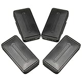 Komfort: Dieser Clip passt auf alle Sicherheitsgurte der Standardbreite und ist extrem einfach ohne Werkzeug zu bedienen.