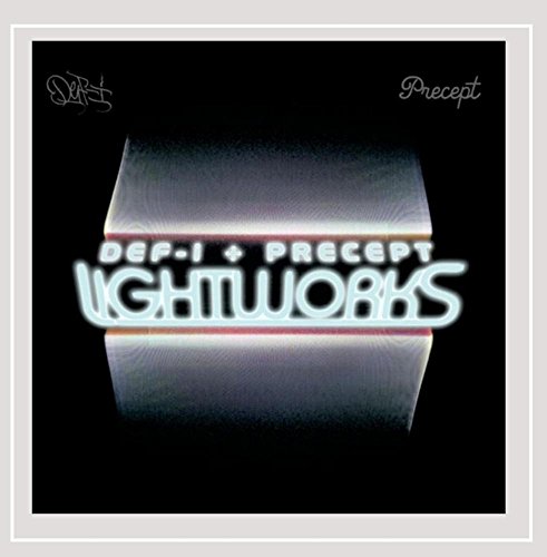 Preisvergleich Produktbild Lightworks