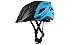 Produktbild KTM Bike Fahrrad MTB Helm - Factory Line 2018 - Gr. 54-58 - Schwarz/Blau - Matt (8-043)