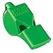 Produktbild Fox 40 Classic Whistle - Referee Coach Safety Alert Rescue Lifeguard, Neon Green
