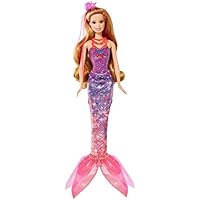 Amazon.fr : barbie sirene : Jeux et Jouets