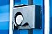 Produktbild Versandkarton Bolt, mit Schloss von Master lock mit Puck (hohe Sicherheit Versandkarton lock - 3233)