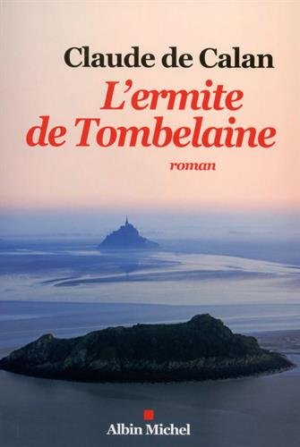 L'ermite de Tombelaine