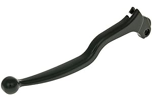 2EXTREME Kupplungshebel schwarz für HYOSUNG GF 125cc, GT, 250cc, 650cc, RX, SF 50cc, XRX, RT, SB, SD