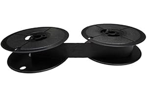 F=T=I-FARBBANDFABRIK MEHMET DEMIRKAYA Farbbandfabrik ruban noir pour olivetti studio 46–gr.8 marque : farbbandfabrik.