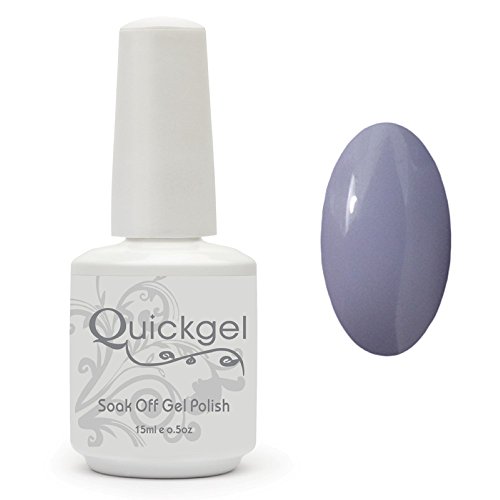 Preisvergleich Produktbild quickgel No. 179 Miracle Nagellack Gel