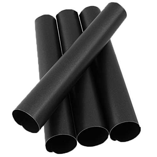 Zenker 4448 Schaumrollenset 4-er, groß