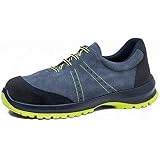 ROBUSTA - Zapato Acebo s1-Serraje Vac. Hidrofugado : Amazon.es: Zapatos y  complementos