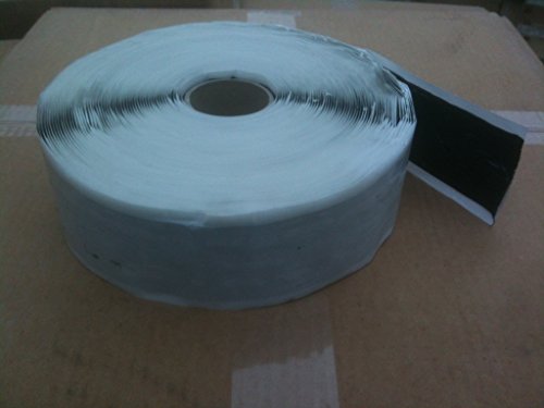 Preisvergleich Produktbild Butylband 1mm x 50mm 20m Industriequalität