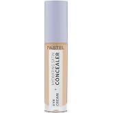 Pastel Eye Cream + Hydrating Satin Concealer - G&ouml;z Kremi + G&ouml;z Altı Kapatıcısı, 64 Medium Light, 4,3 ml