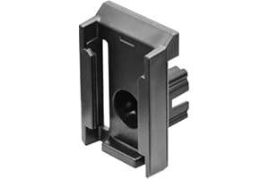 QBRICK SYSTEM Système Qbrick Jeu de connecteurs avec boîte