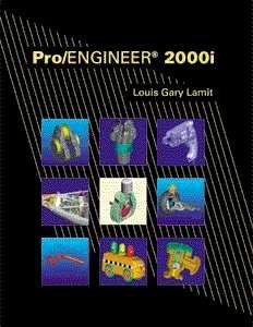 Pro/Engineer 2000I