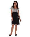 The Essential One – Umstandsmode Stillkleid / Umstandskleid – EOM158 - 3