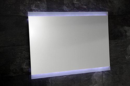 LED Badspiegel 65 x 90 cm - 5