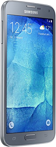 Samsung Galaxy S5 Neo Smartphone, 16 GB, Argento [Germania]