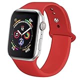 Compatible con todos los modelos de relojes Apple: Apple Watch Series 4/3/2/1, Apple Watch Nike +, Edition, Hermes.