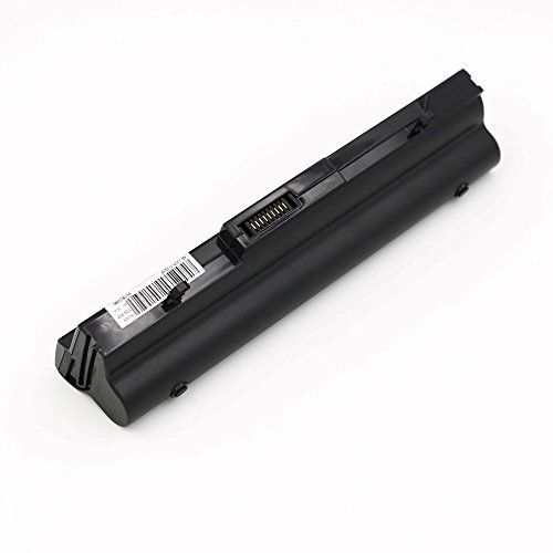 BLESYS – 7800mAh/9Zellen Asus Eee PC 1005/1001/1101 Serie Laptop Akku Ersatz für ASUS AL31-1005, AL32-1005, ML31-1005, ML32-1005, PL31-1005, PL32-10050B20-00KA0AS, 90-OA001B9000, 90-OA001B9100, 990AAS168288 akku - 4