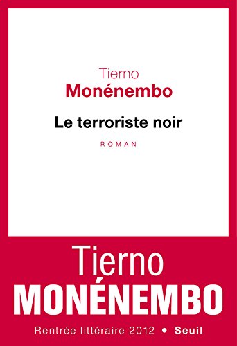 Le  Terroriste noir : roman