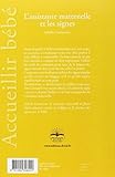 Image de L'Assistante maternelle et les signes + CD
