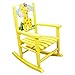 Teamson Kids Giraffe Rocking Chair