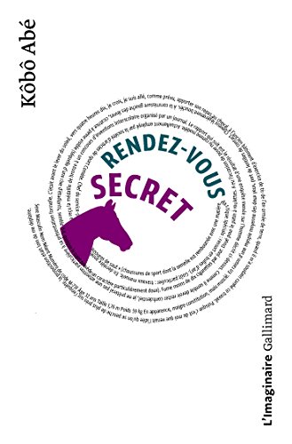 Télécharger Rendez-vous secret Livre PDF Gratuit
