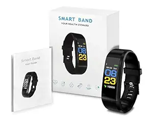 dufort Heart Rate Monitor, Bluetooth - Black