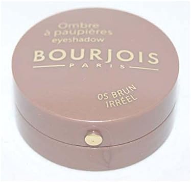 Bourjois Ombre A Paupieres Eyeshadow - # 05 Brun Irreel 1.5g-Full Size