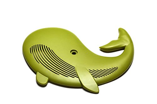 NEW !!!Plankton – pot strainer – Avocado Green - 2