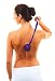 Tan Wand Self Tan Applicator - for applying fake tan or sun lotion without a mitt