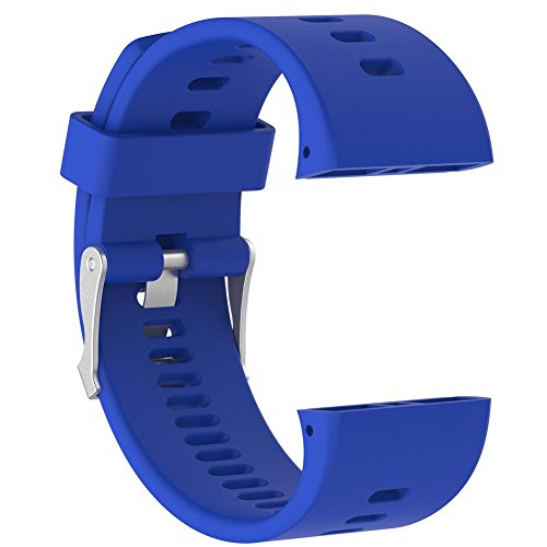 Preisvergleich Produktbild Silikon Ersatzarmband für Polar V800 Smart Watch