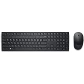 DELL KM5221W PRO KABLOSUZ KLAVYE VE FARE TR Q-KEYBOARD 580-AJRB