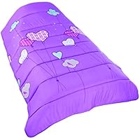 Blanrêve Edredon Niños Impreso Video 140X200 Cm