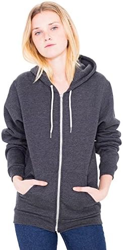 Ladies Girl NEW PLUS SIZE Zip Up Sweatshirt Hooded Hoodie Coat Jacket Top 8-7XL