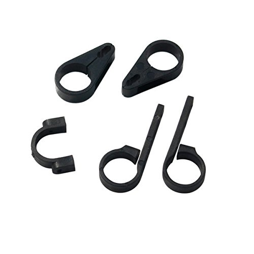 Preisvergleich Produktbild PhilMat Walkera V450D03 RC Helikopter Ersatzteile Heckservo Strut Block