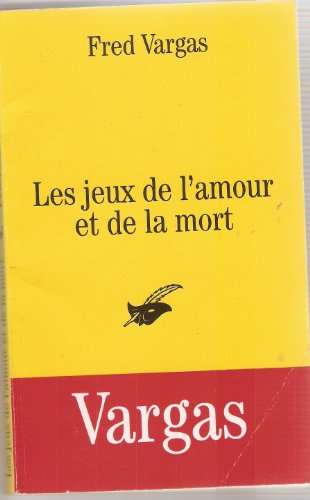 Jeux de l'amour et de la mort, Les