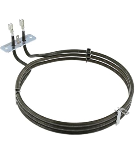 Elemento AEG Originale Per B4503-5-M EU 2400W Forno Ventilato - Foto 4