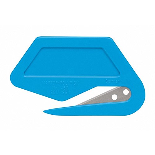 Messer SECUMAX POLYPICK, Folien schneiden? Alles paletti