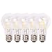 Produktbild 5er Set XQ-lite LED Leuchtmittel 2700K XQ1406 warmweiß