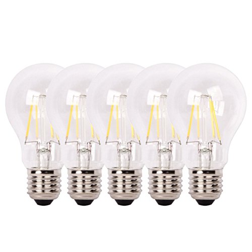 Preisvergleich Produktbild 5er Set XQ-lite LED Leuchtmittel 2700K XQ1406 warmweiß