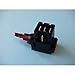 Produktbild Genuine TRICITY AW480 Washing Machine Keyboard Switch GRATISVERSAND