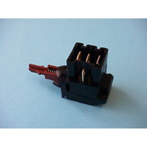 Preisvergleich Produktbild Genuine TRICITY AW480 Washing Machine Keyboard Switch GRATISVERSAND