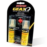 spray repara pinchazos bici decathlon . VITTORIA - 14923/54 : Set de sprays reparación pinchazos latex cubiertas btt mtb en 40seg vittoria gea