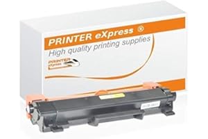 PRINTER eXpress Toner kompatibel mit Brother TN-2420 6000 Seiten I DCP-L2510 DCP-L2530 L2537 L2550 HL-L2310 L2350 L2357 L2370 L2375 MFC-L2710 L2710 L2730 L2735