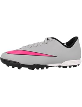 Nike Unisex JR Mercurial Vortex II TF Fußballschuhe